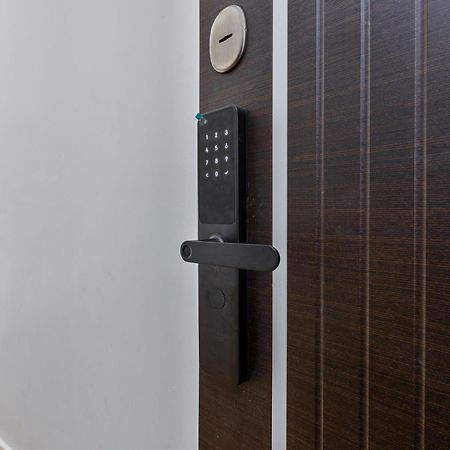 Hcg Art'Muse Apartment Μπατούμι Εξωτερικό φωτογραφία