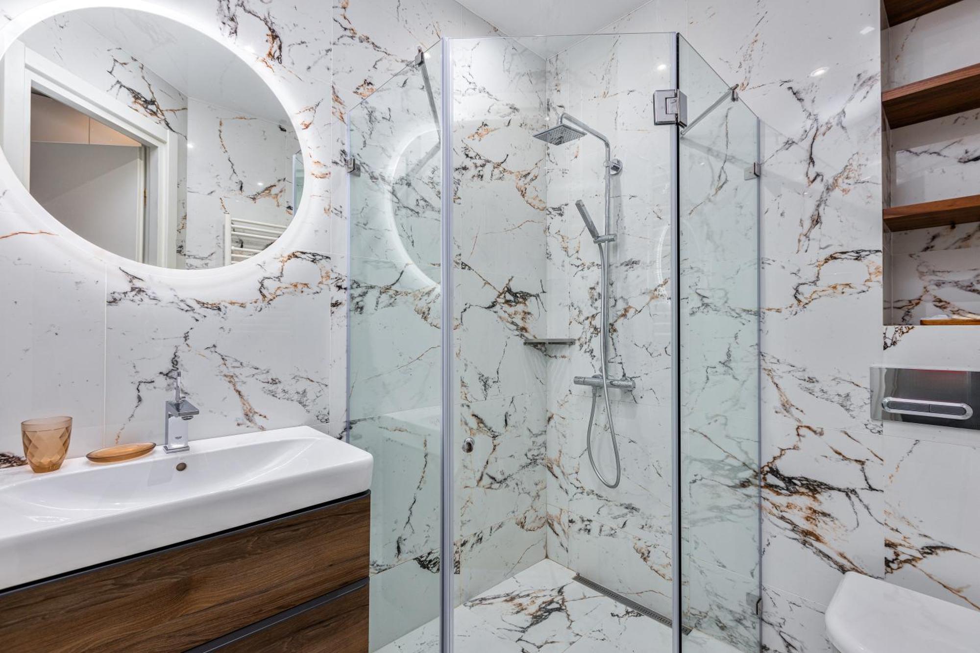 Hcg Art'Muse Apartment Μπατούμι Εξωτερικό φωτογραφία