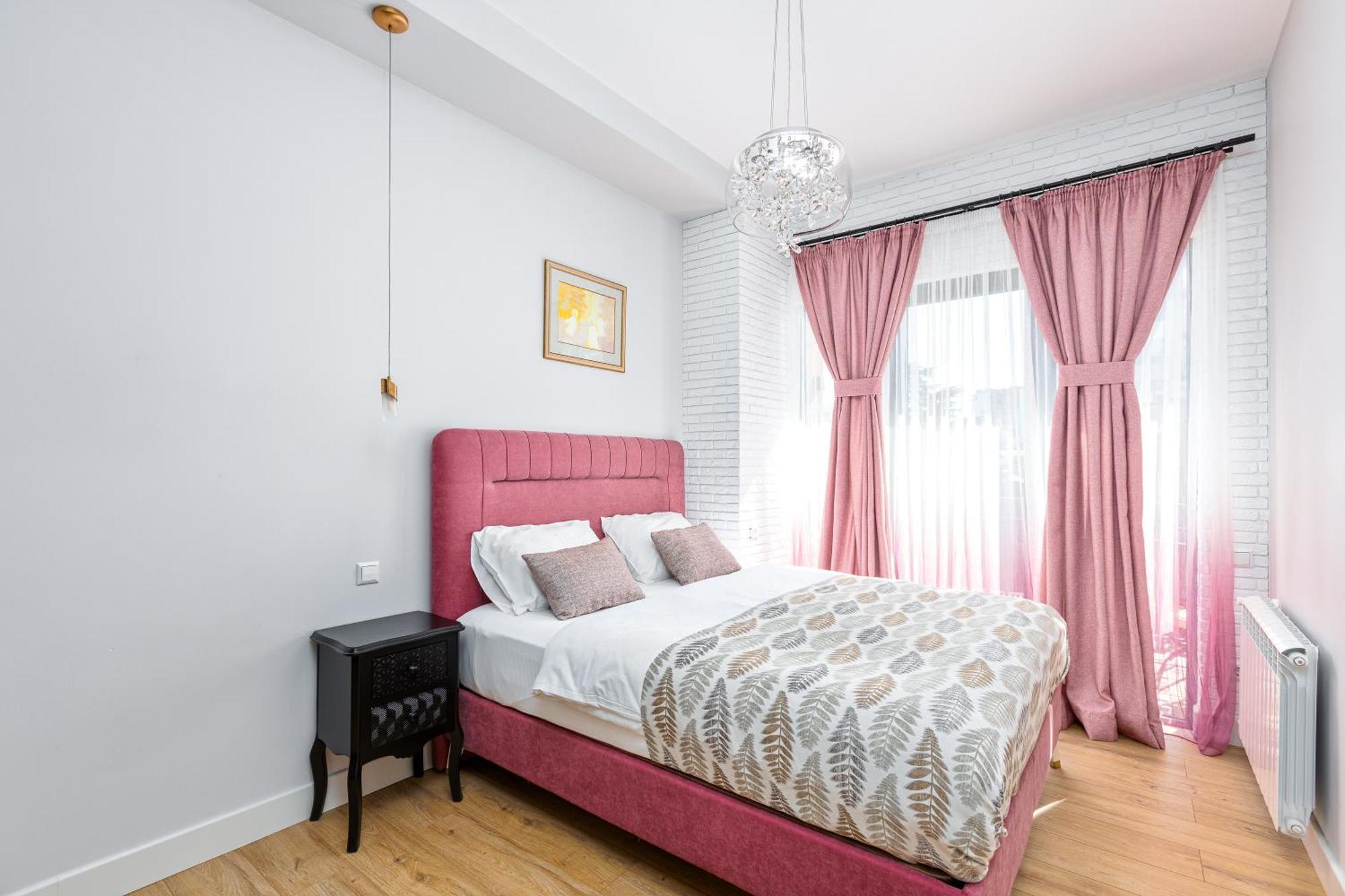 Hcg Art'Muse Apartment Μπατούμι Εξωτερικό φωτογραφία