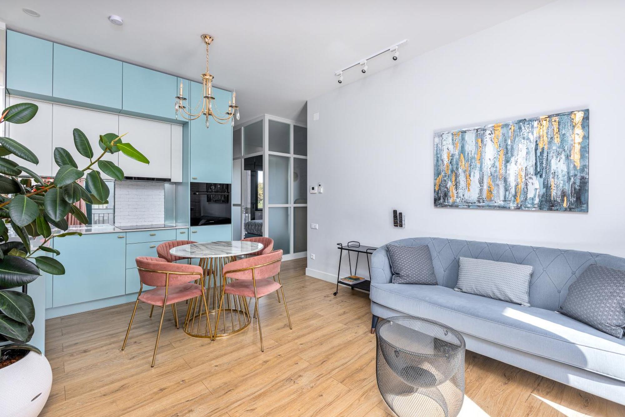 Hcg Art'Muse Apartment Μπατούμι Εξωτερικό φωτογραφία
